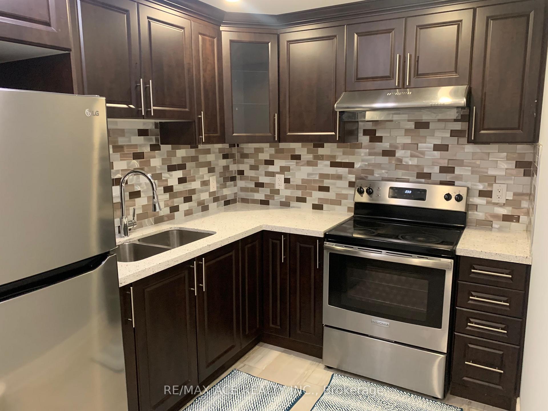 Photo 7 of Unit BSMT, 352 Robert Parkinson Drive, Brampton, Northwest Brampton — HOMEH