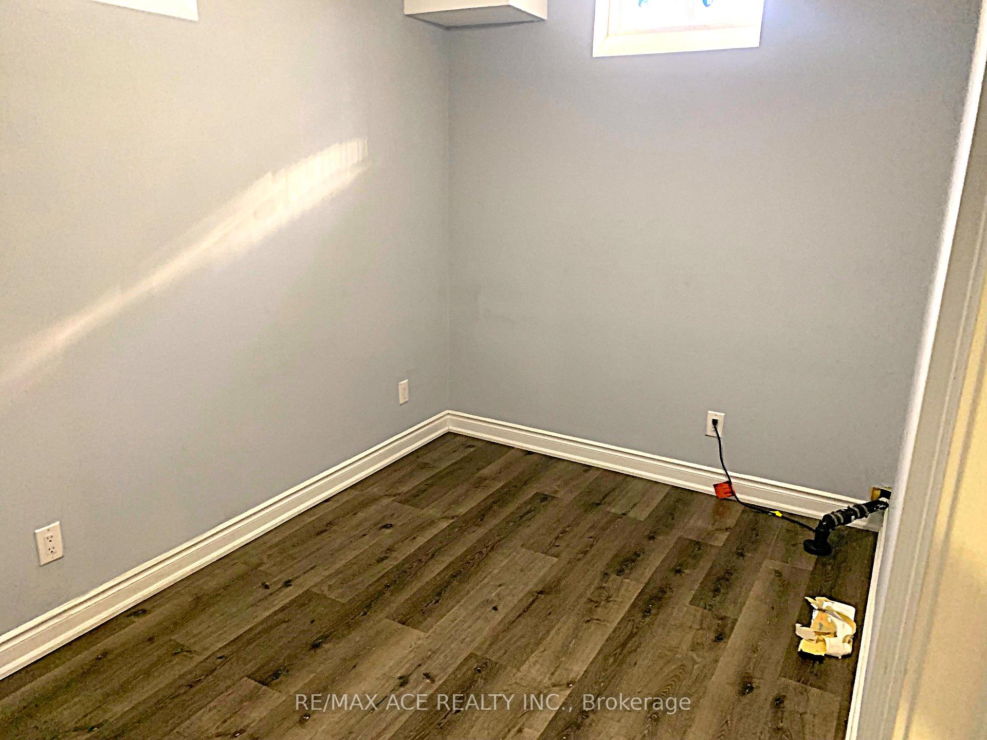 Photo 3 of Unit BSMT, 352 Robert Parkinson Drive, Brampton, Northwest Brampton — HOMEH