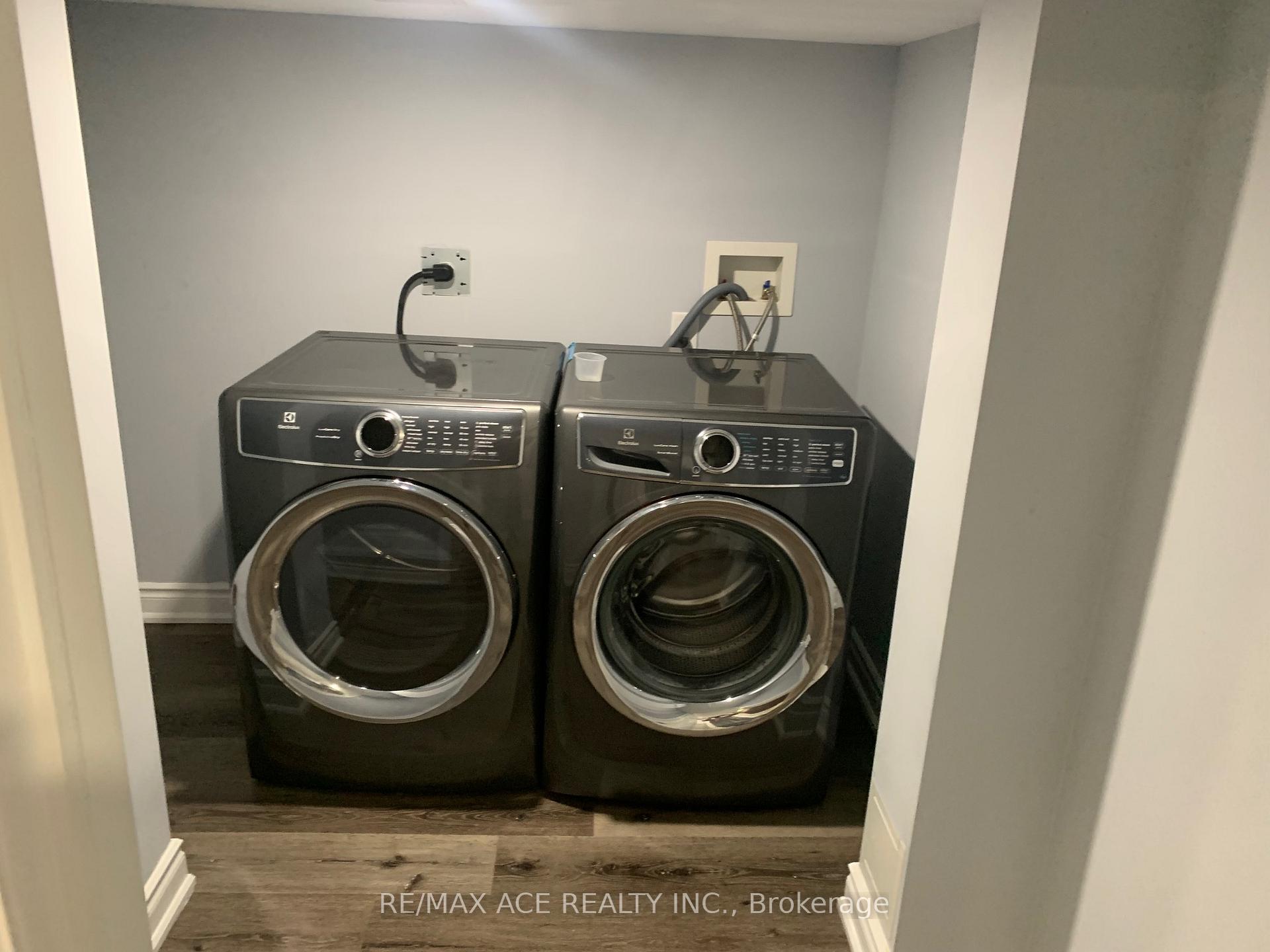 Photo 12 of Unit BSMT, 352 Robert Parkinson Drive, Brampton, Northwest Brampton — HOMEH