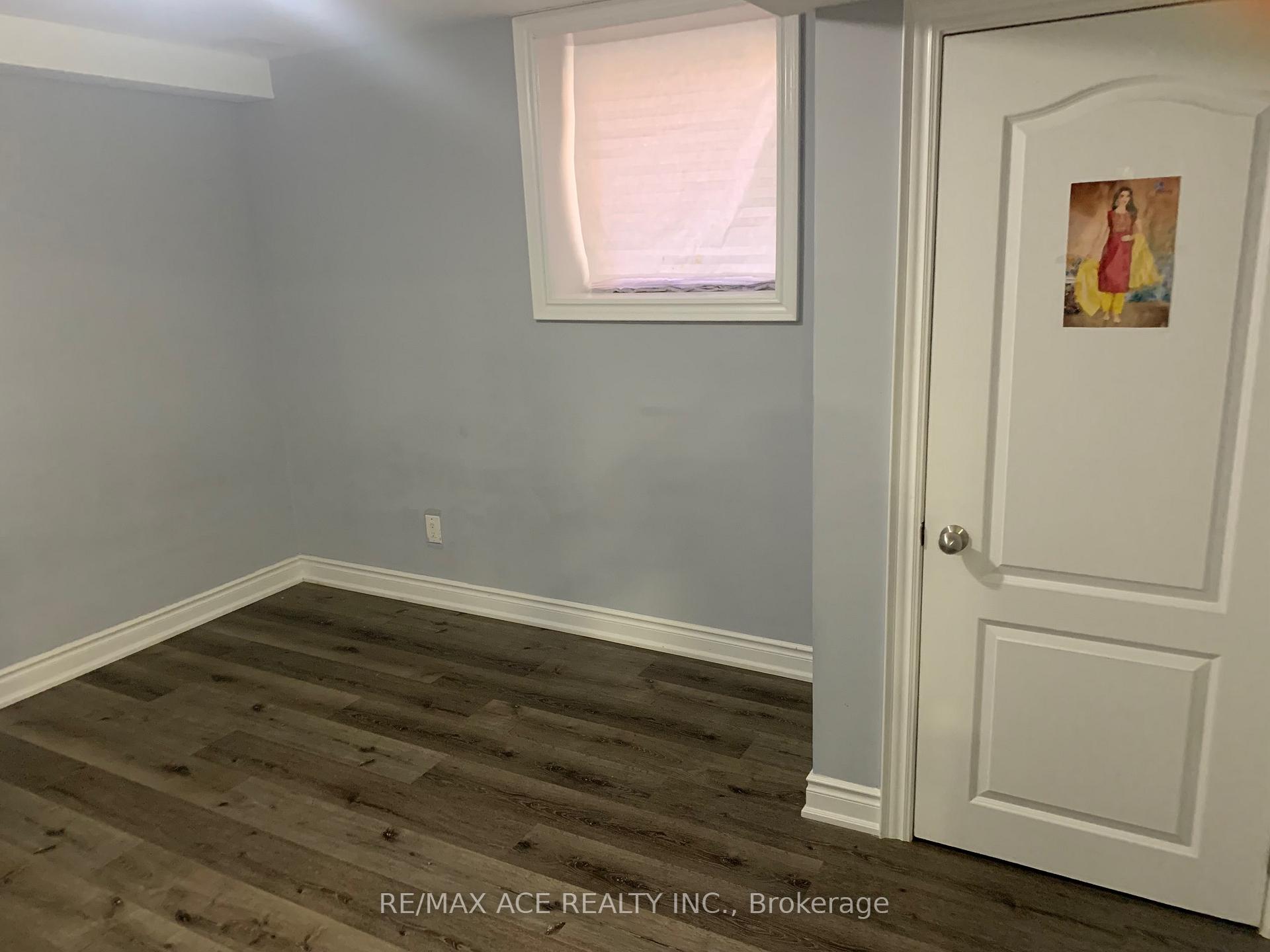 Photo 10 of Unit BSMT, 352 Robert Parkinson Drive, Brampton, Northwest Brampton — HOMEH