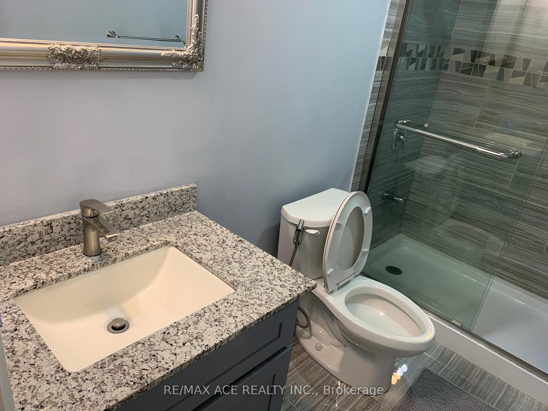 Photo 13 of Unit BSMT, 352 Robert Parkinson Drive, Brampton, Northwest Brampton — HOMEH