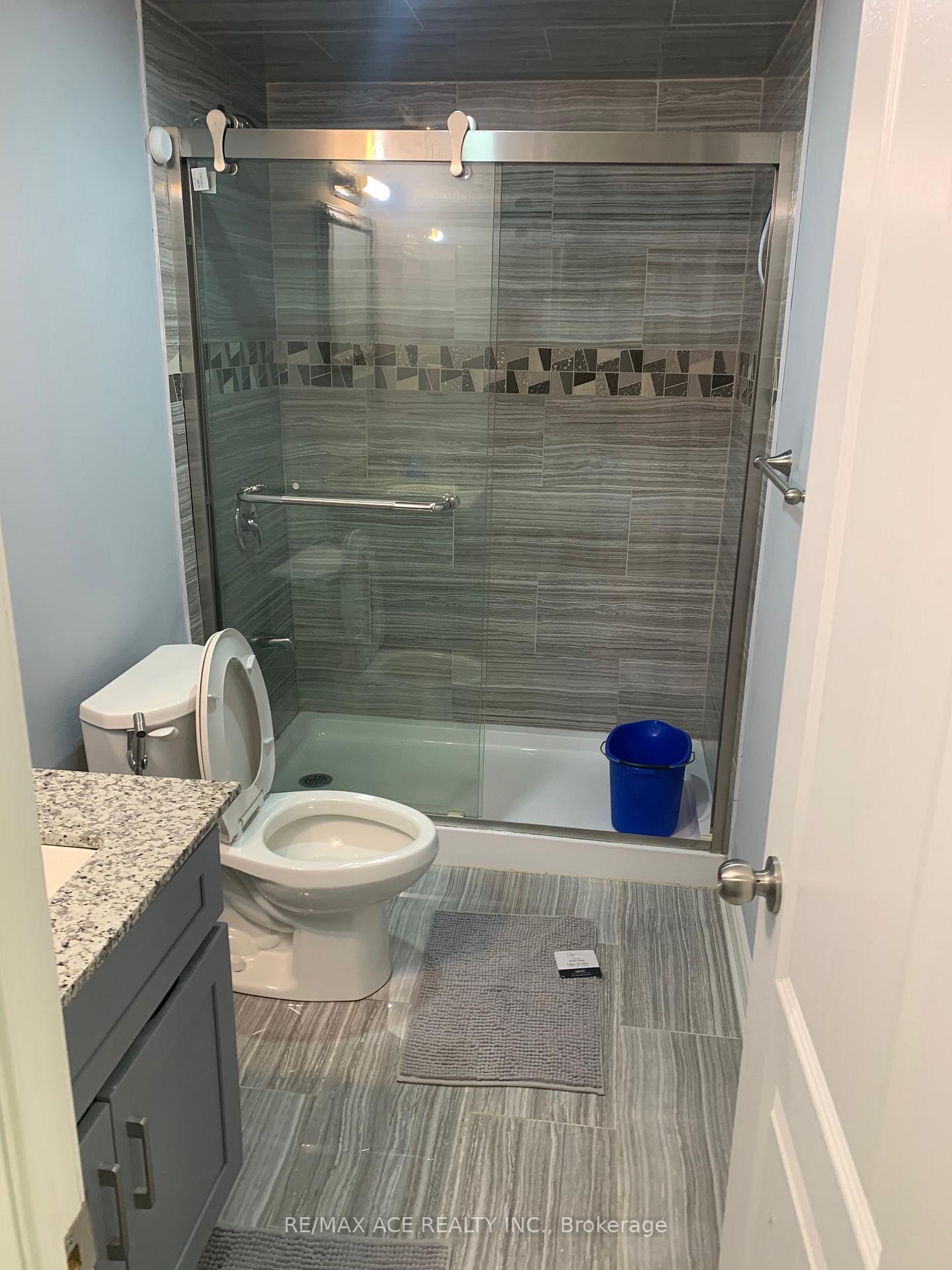 Photo 11 of Unit BSMT, 352 Robert Parkinson Drive, Brampton, Northwest Brampton — HOMEH