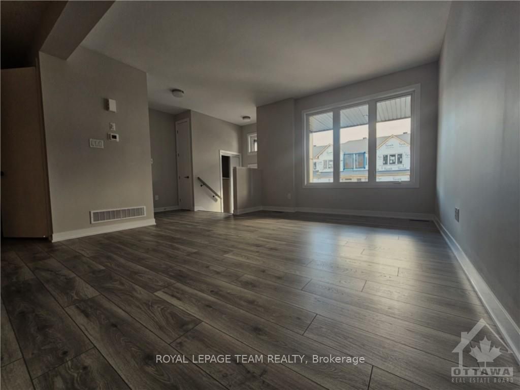 Photo 2 of 191 Beebalm Crescent, Ottawa, Barrhaven - Half Moon Bay — HOMEH