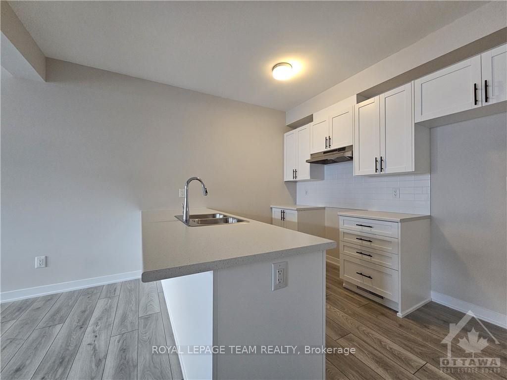 Photo 3 of 191 Beebalm Crescent, Ottawa, Barrhaven - Half Moon Bay — HOMEH