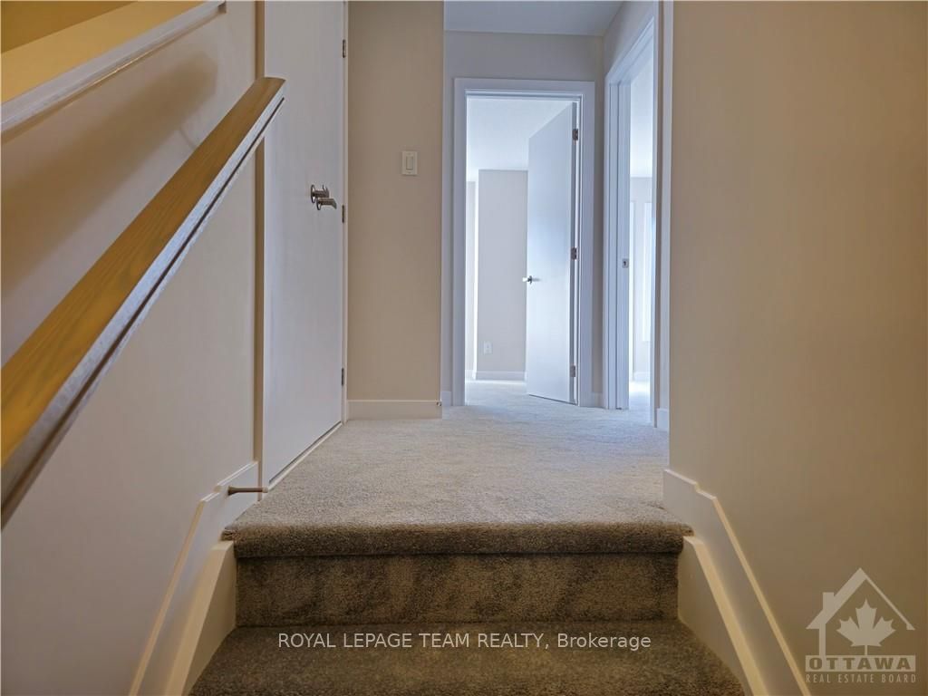 Photo 5 of 191 Beebalm Crescent, Ottawa, Barrhaven - Half Moon Bay — HOMEH