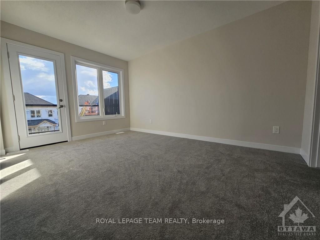 Photo 6 of 191 Beebalm Crescent, Ottawa, Barrhaven - Half Moon Bay — HOMEH