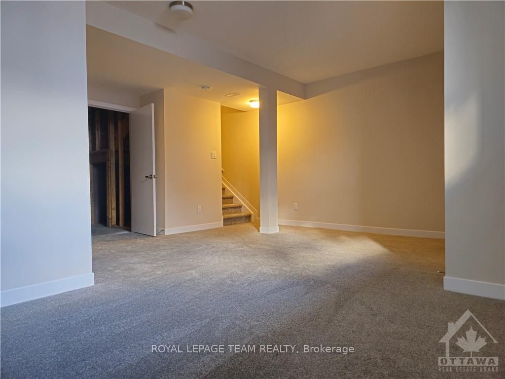 Photo 10 of 191 Beebalm Crescent, Ottawa, Barrhaven - Half Moon Bay — HOMEH
