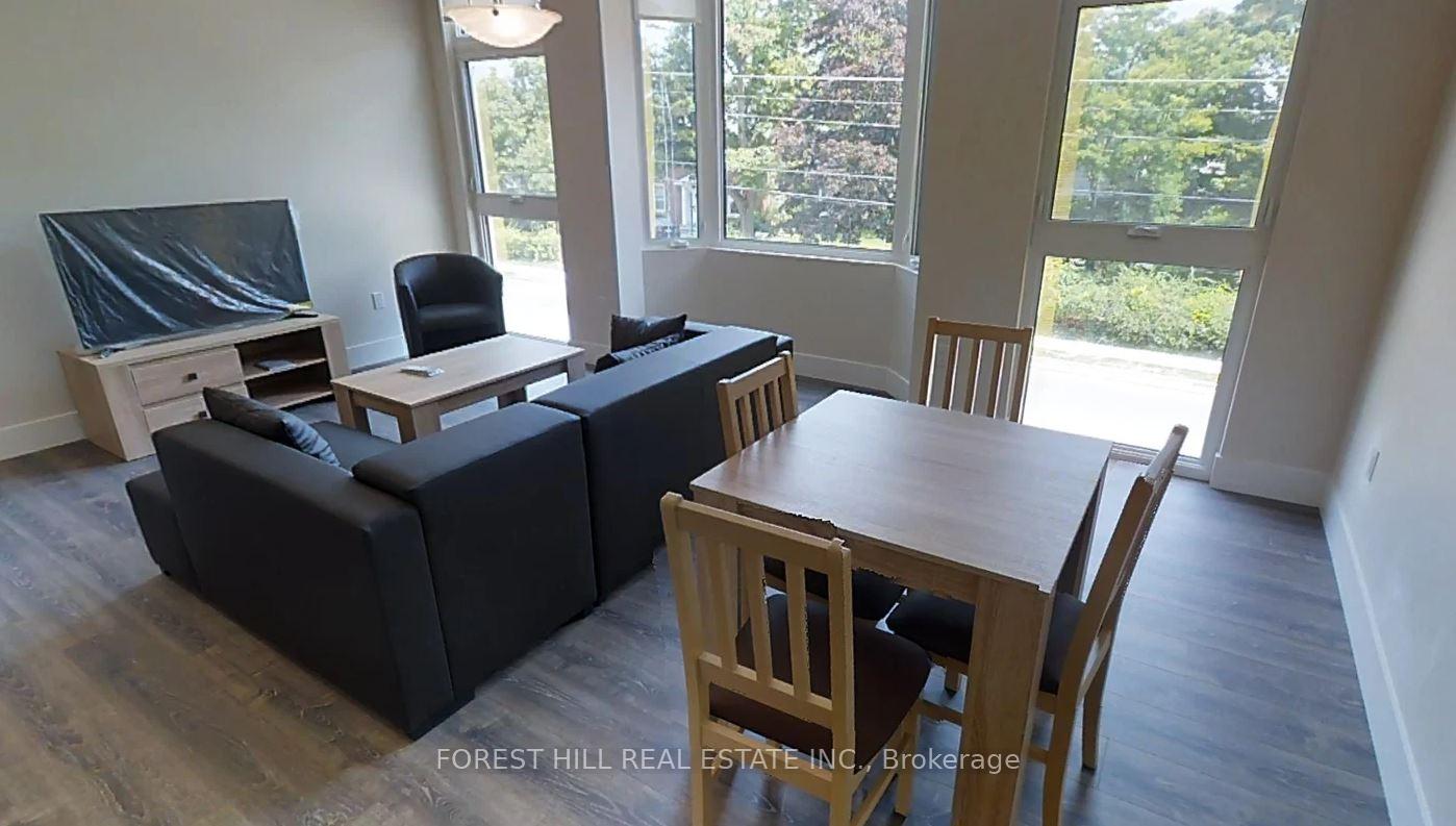 Photo 3 of Unit 108, 253 Albert Street, Waterloo, Beechwood/University — HOMEH