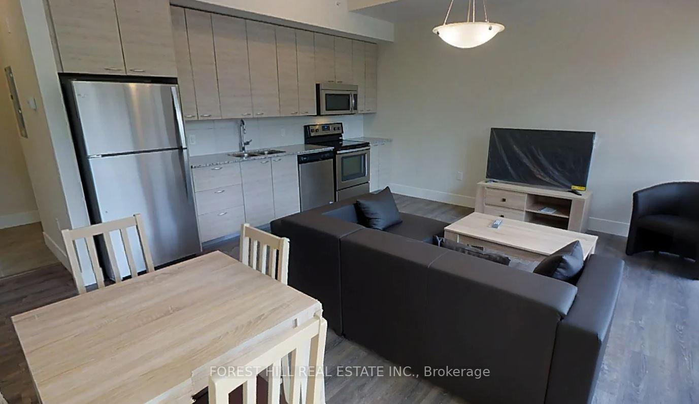 Photo 4 of Unit 108, 253 Albert Street, Waterloo, Beechwood/University — HOMEH