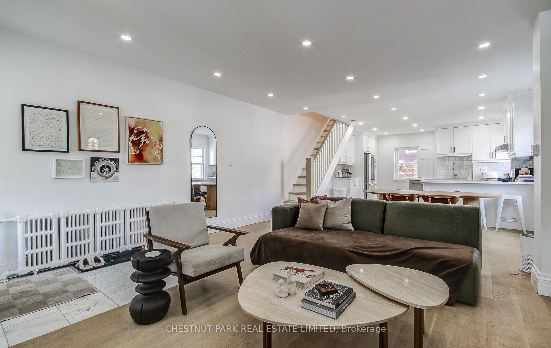 Photo 16 of 136 Donlands Avenue, Toronto, Danforth Village-East York — HOMEH