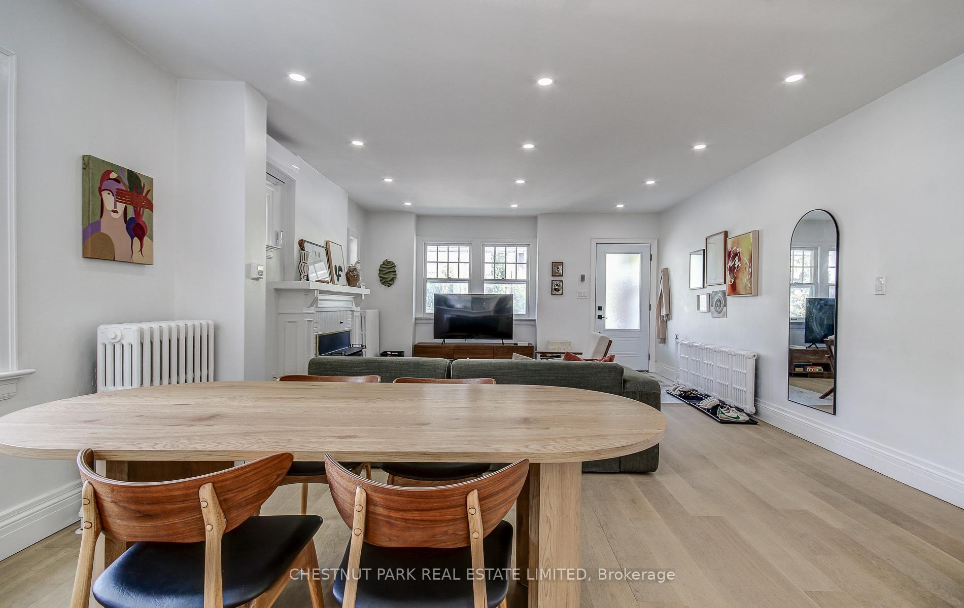 Photo 14 of 136 Donlands Avenue, Toronto, Danforth Village-East York — HOMEH