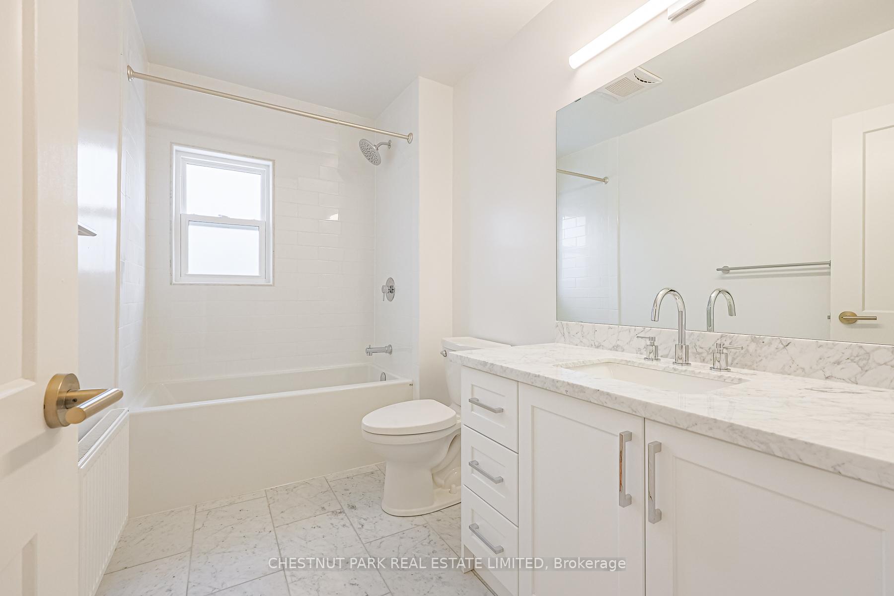 Photo 19 of 136 Donlands Avenue, Toronto, Danforth Village-East York — HOMEH
