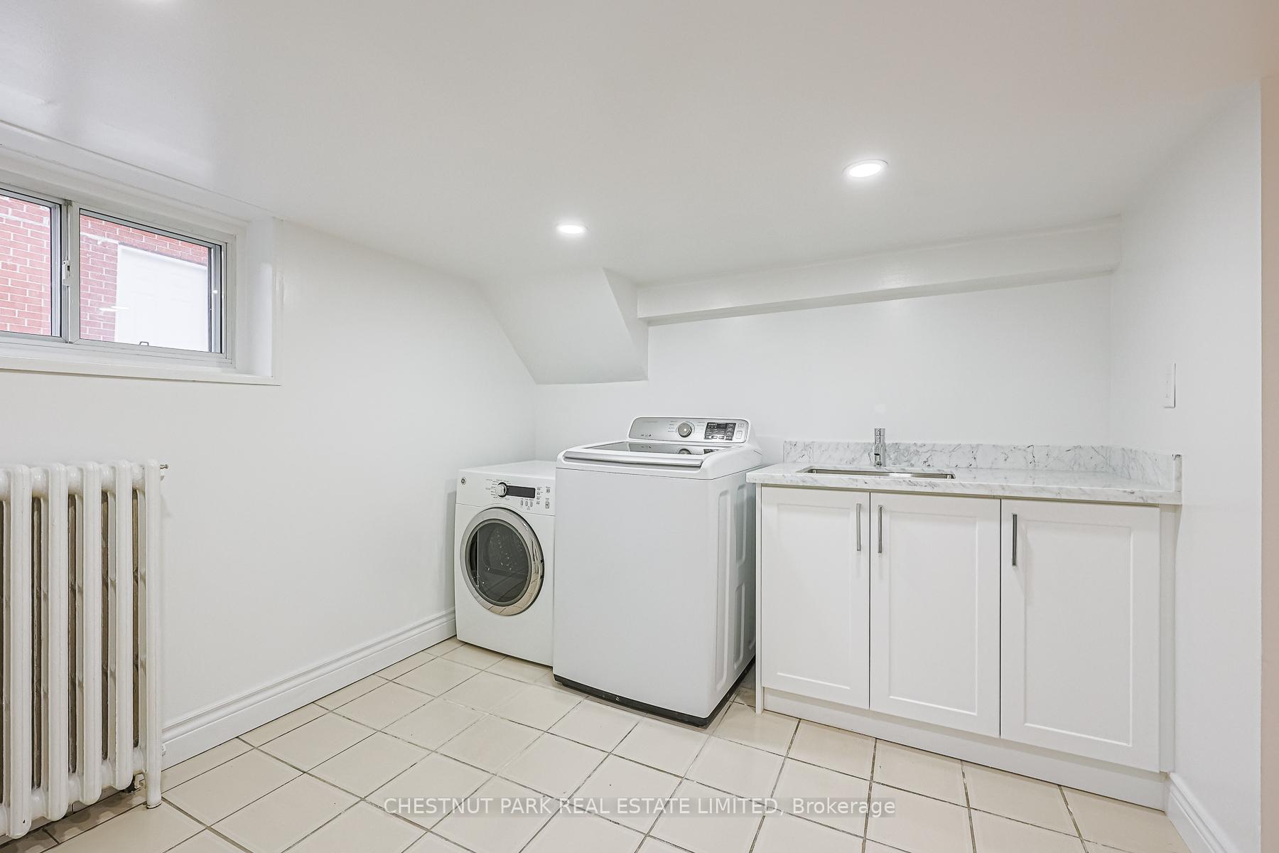 Photo 5 of 136 Donlands Avenue, Toronto, Danforth Village-East York — HOMEH