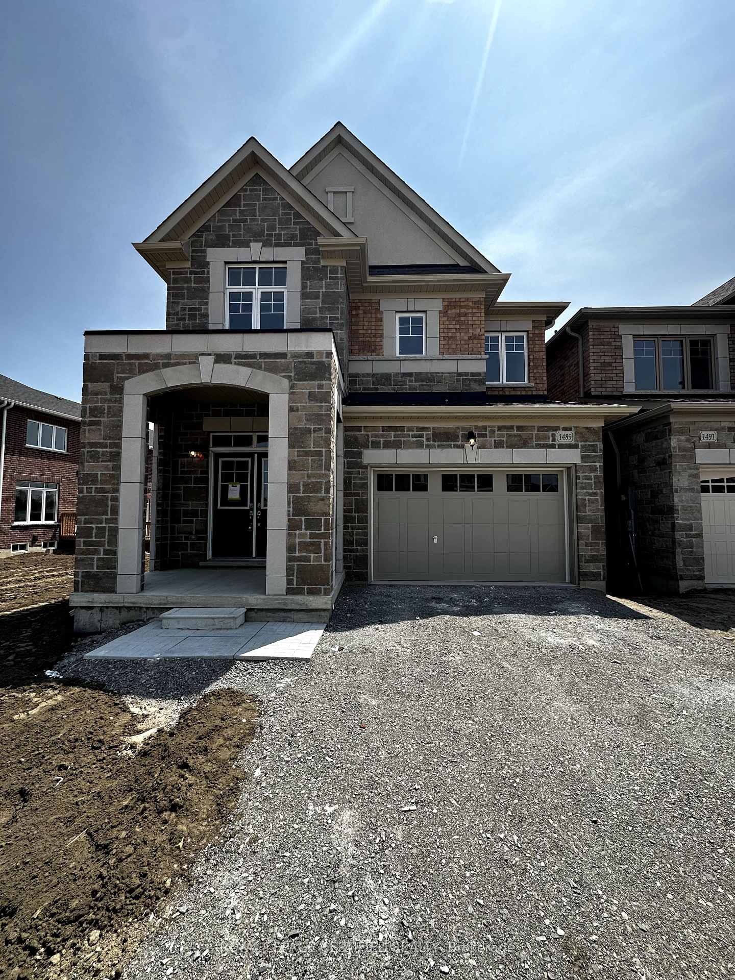 Photo 1 of 1489 Benson Street, Innisfil, Alcona — HOMEH