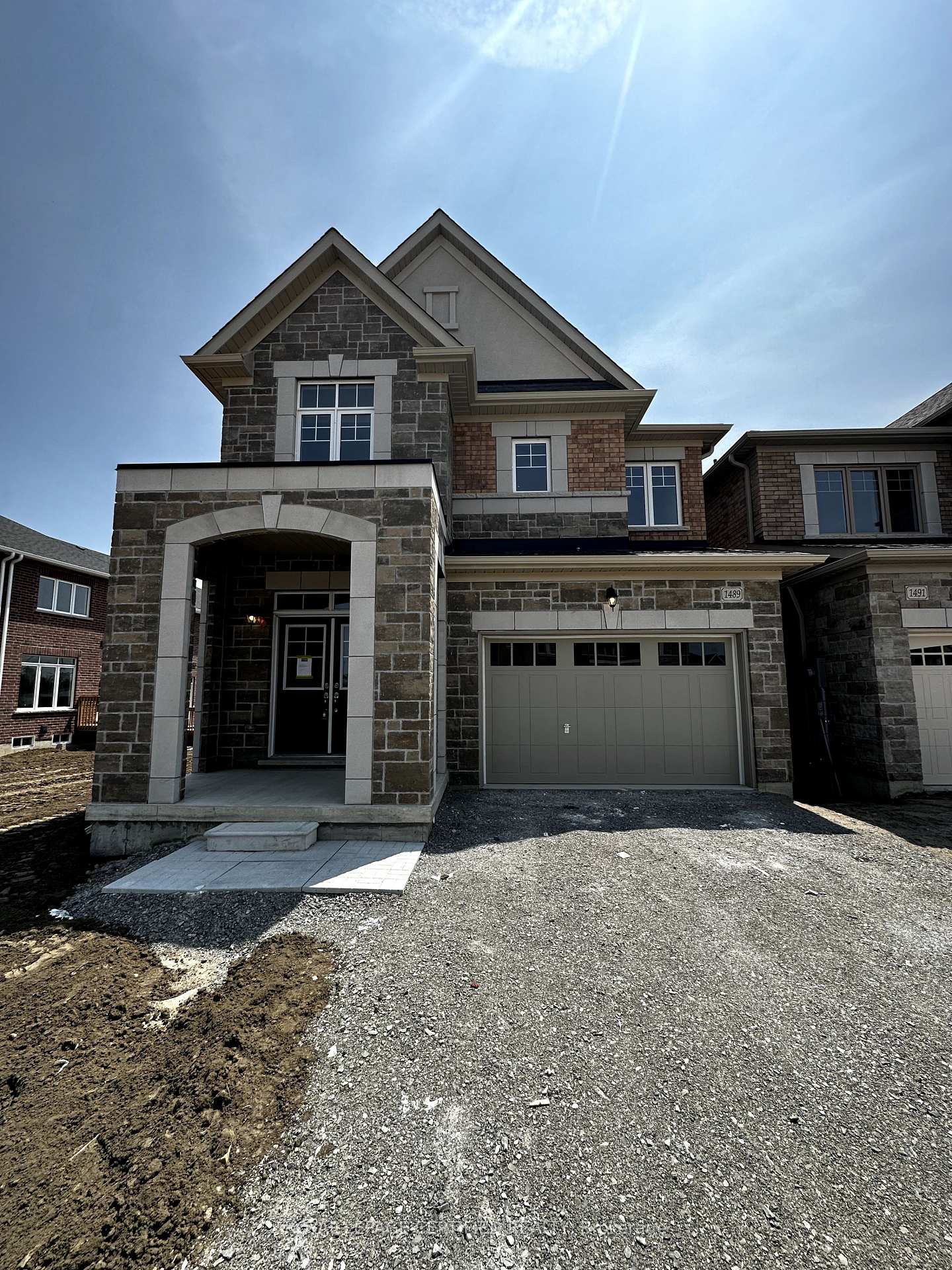 Photo 11 of 1489 Benson Street, Innisfil, Alcona — HOMEH