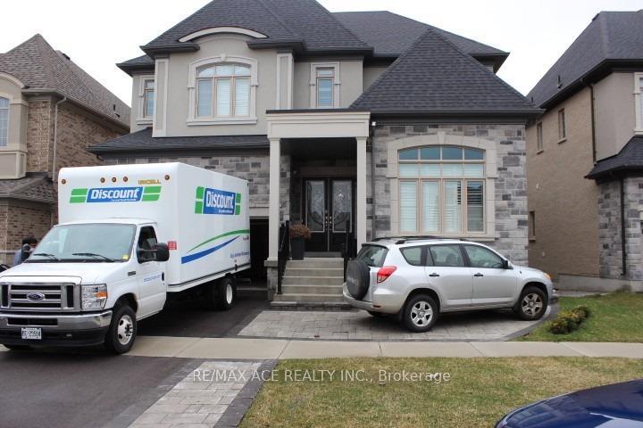 Photo 1 of Unit BSMT, 19 Landview Road, Brampton, Vales of Castlemore — HOMEH