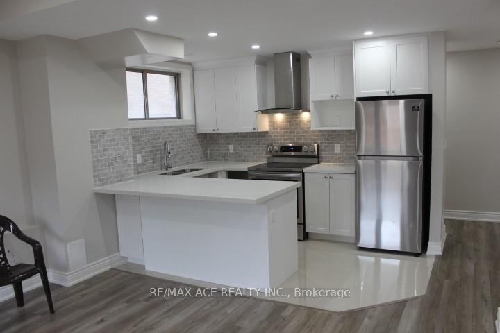 Photo 13 of Unit BSMT, 19 Landview Road, Brampton, Vales of Castlemore — HOMEH