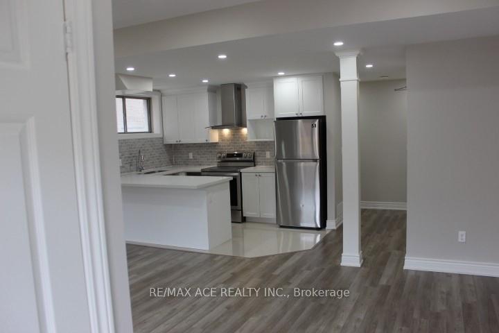 Photo 2 of Unit BSMT, 19 Landview Road, Brampton, Vales of Castlemore — HOMEH
