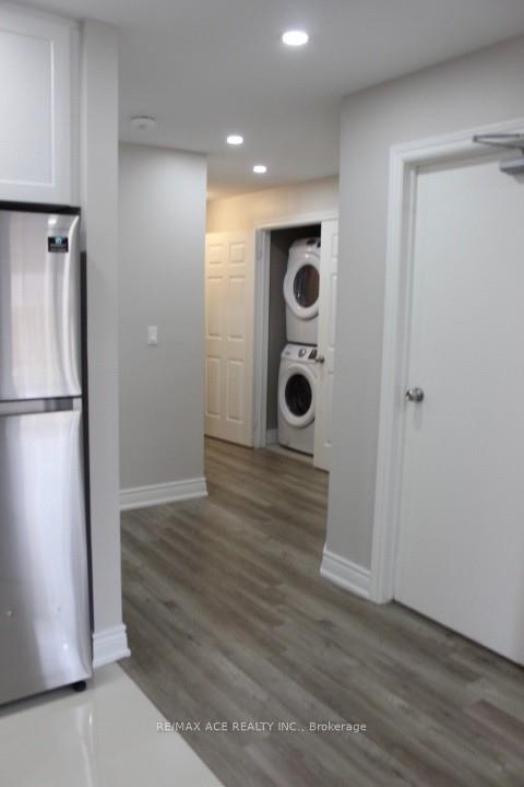 Photo 10 of Unit BSMT, 19 Landview Road, Brampton, Vales of Castlemore — HOMEH