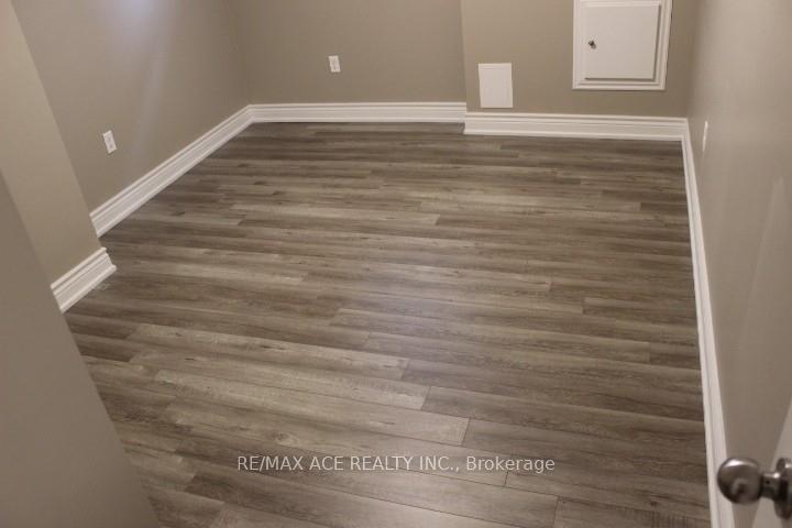 Photo 5 of Unit BSMT, 19 Landview Road, Brampton, Vales of Castlemore — HOMEH