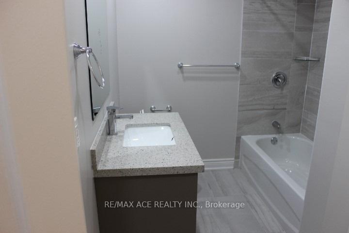 Photo 7 of Unit BSMT, 19 Landview Road, Brampton, Vales of Castlemore — HOMEH