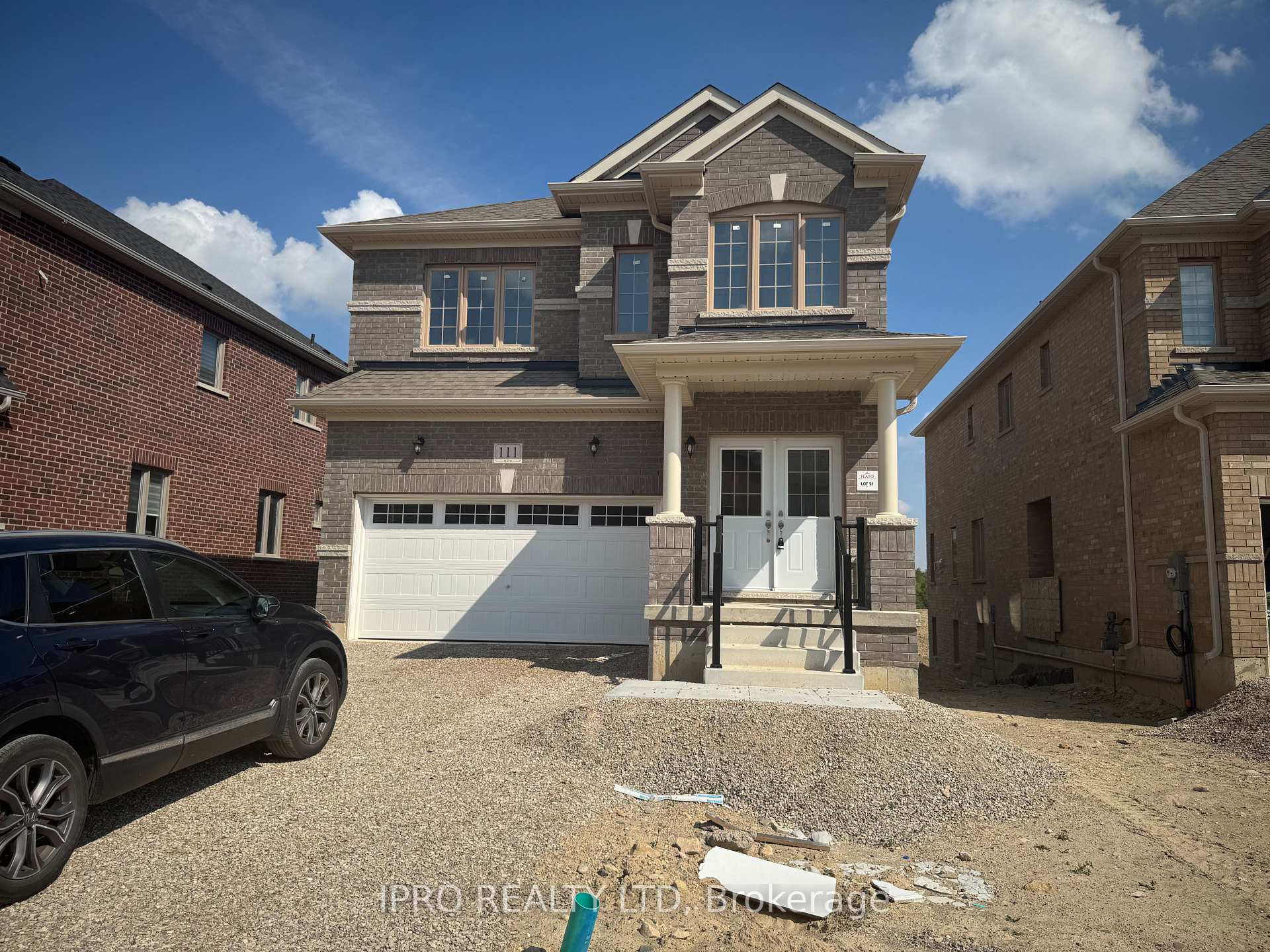 Photo 1 of 111 Morgan Avenue, Southgate — HOMEH