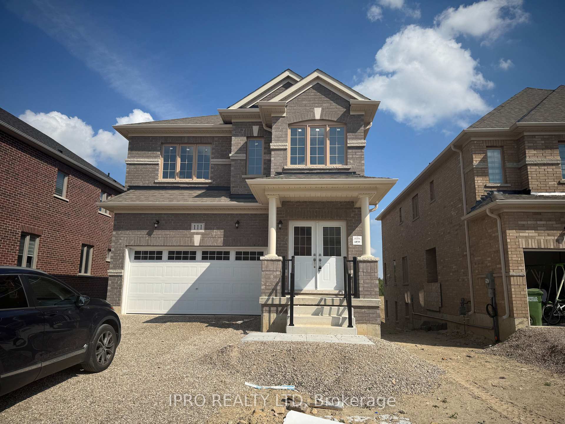 Photo 14 of 111 Morgan Avenue, Southgate — HOMEH