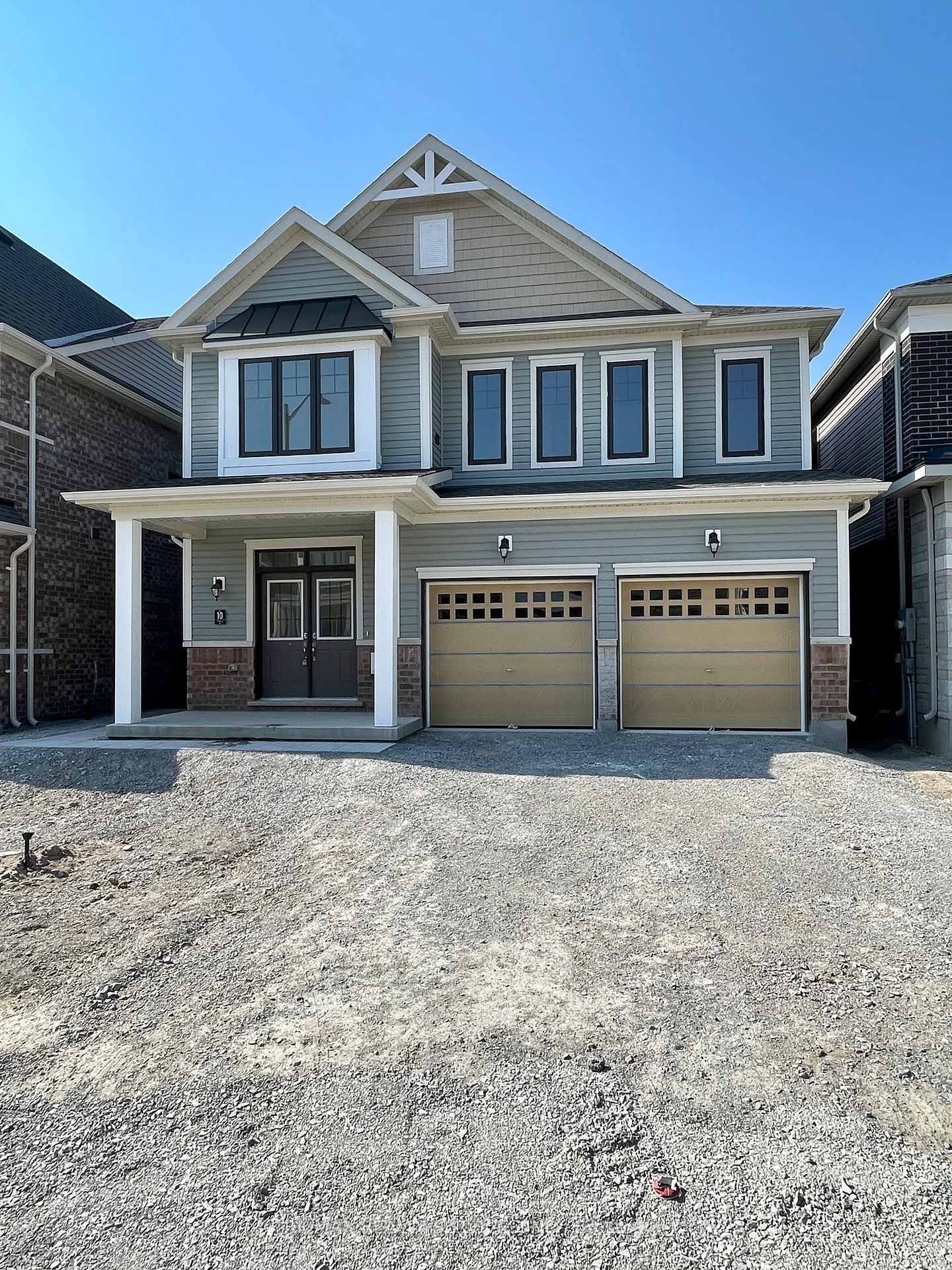 Photo 1 of Unit Unit 1, 10 Bannister Road, Barrie, Rural Barrie Southeast — HOMEH