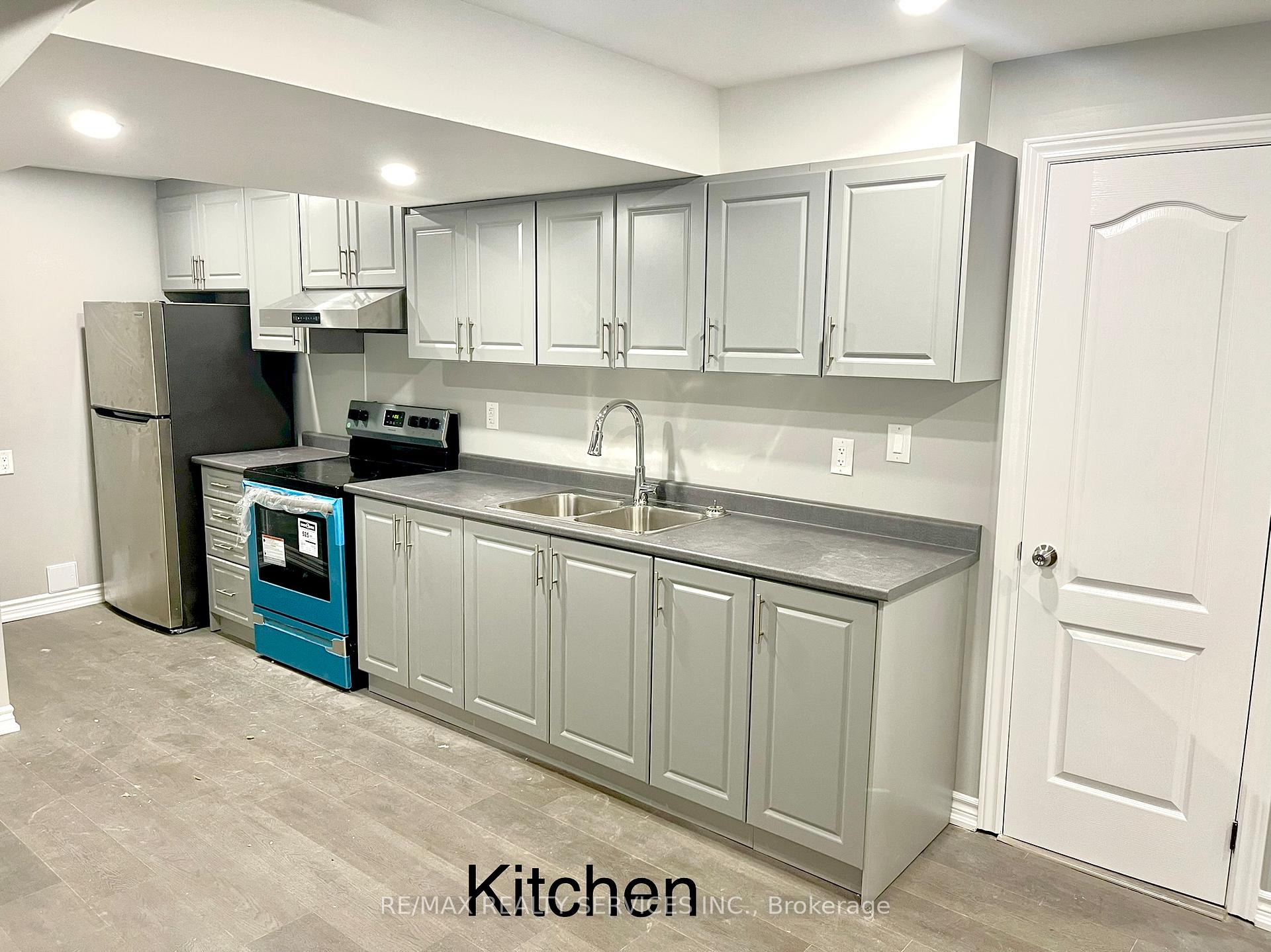 Photo 12 of Unit BSMT, 69 Stedford Cres, Brampton, Northwest Brampton — HOMEH