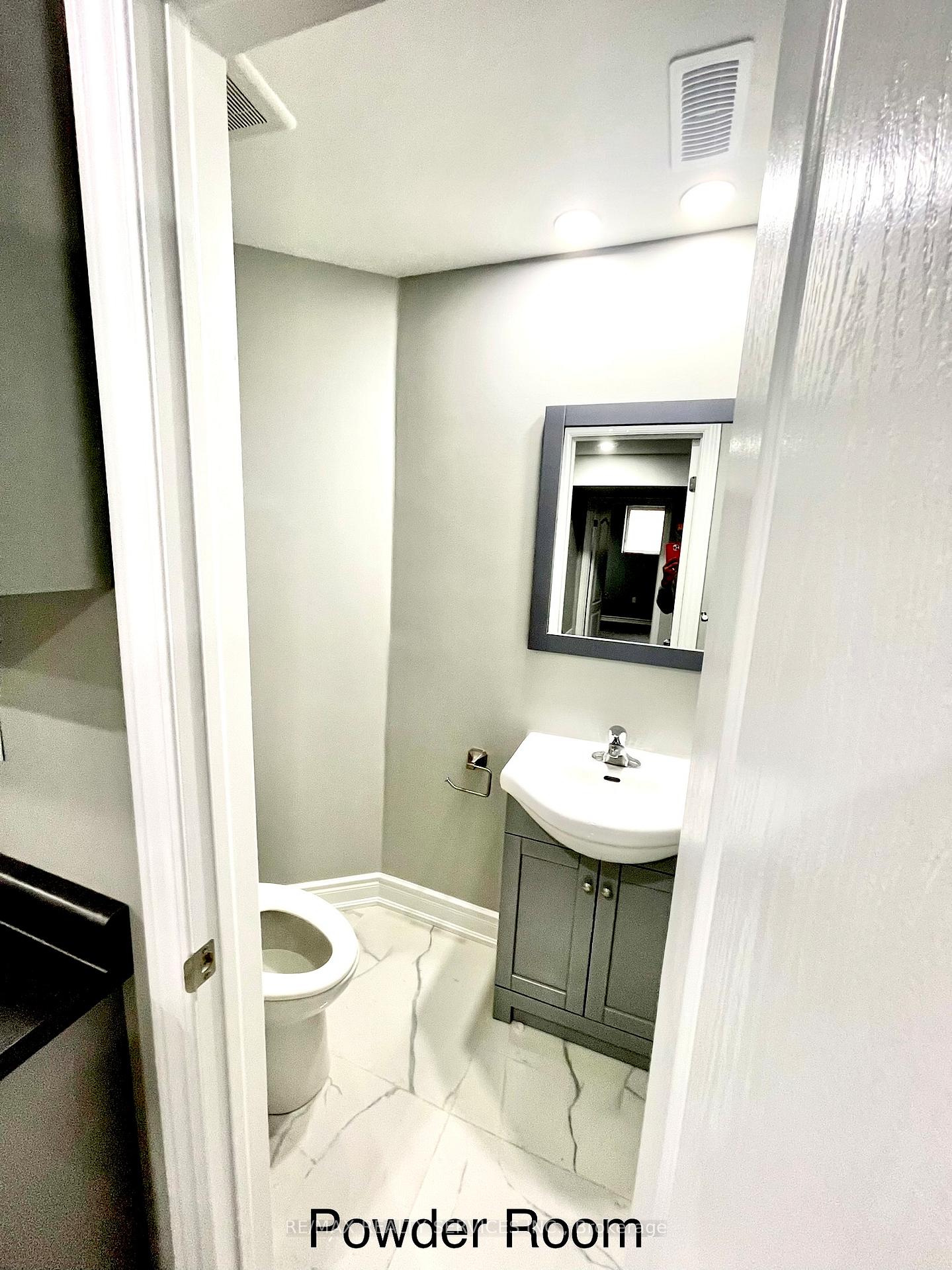 Photo 8 of Unit BSMT, 69 Stedford Cres, Brampton, Northwest Brampton — HOMEH