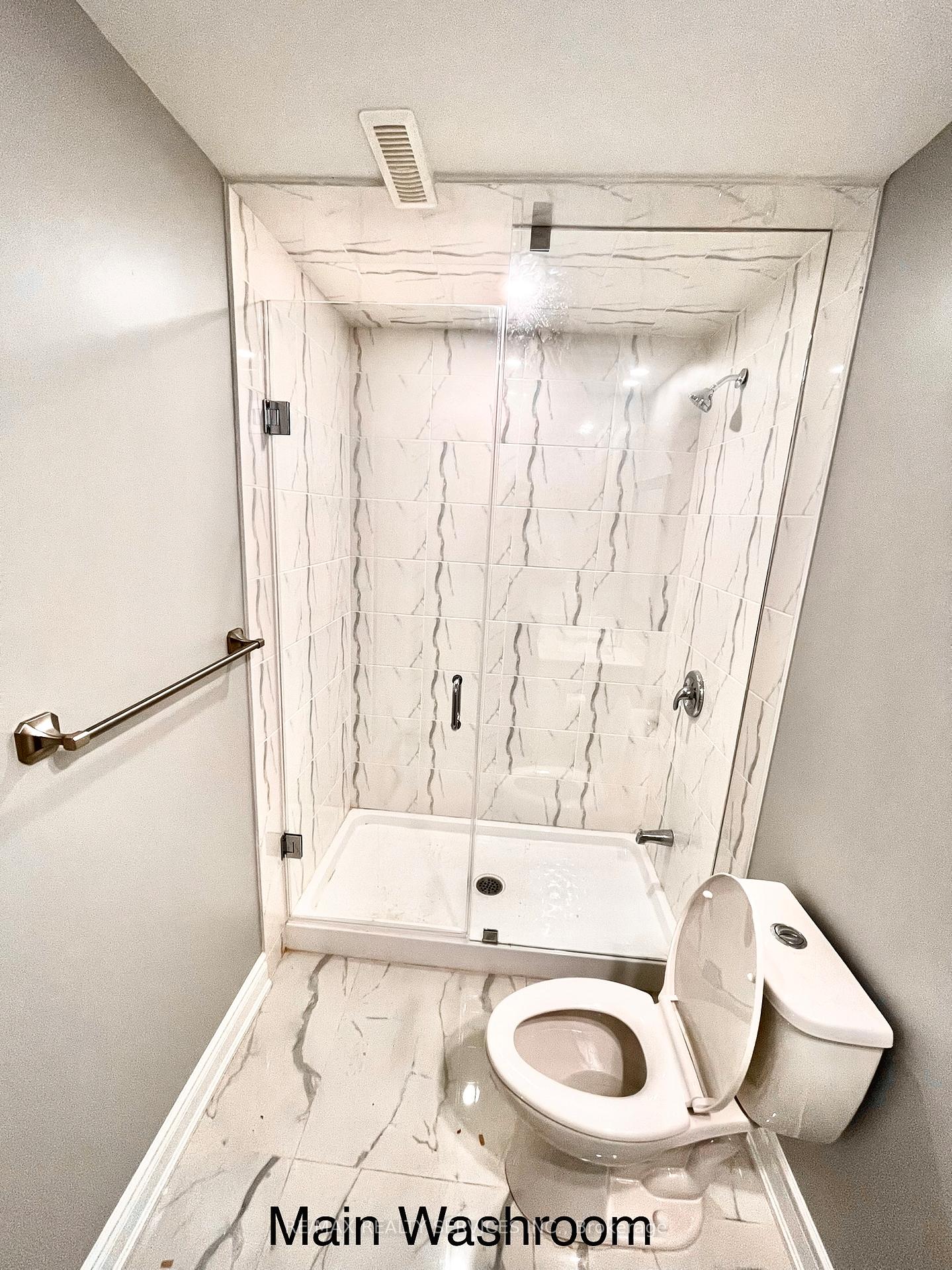 Photo 5 of Unit BSMT, 69 Stedford Cres, Brampton, Northwest Brampton — HOMEH