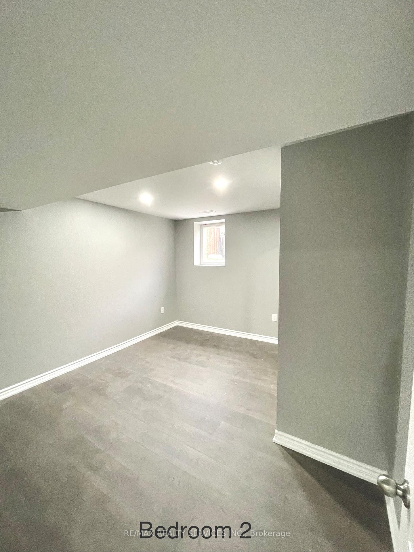 Photo 4 of Unit BSMT, 69 Stedford Cres, Brampton, Northwest Brampton — HOMEH