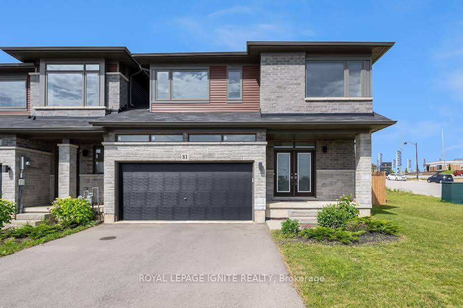 Photo 1 of 81 Tom Brown Drive, Brant, Paris — HOMEH