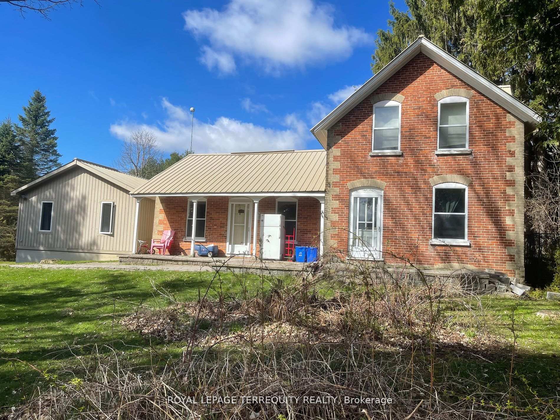 Photo 1 of 1115 Myrtle Road W, Whitby, Rural Whitby — HOMEH