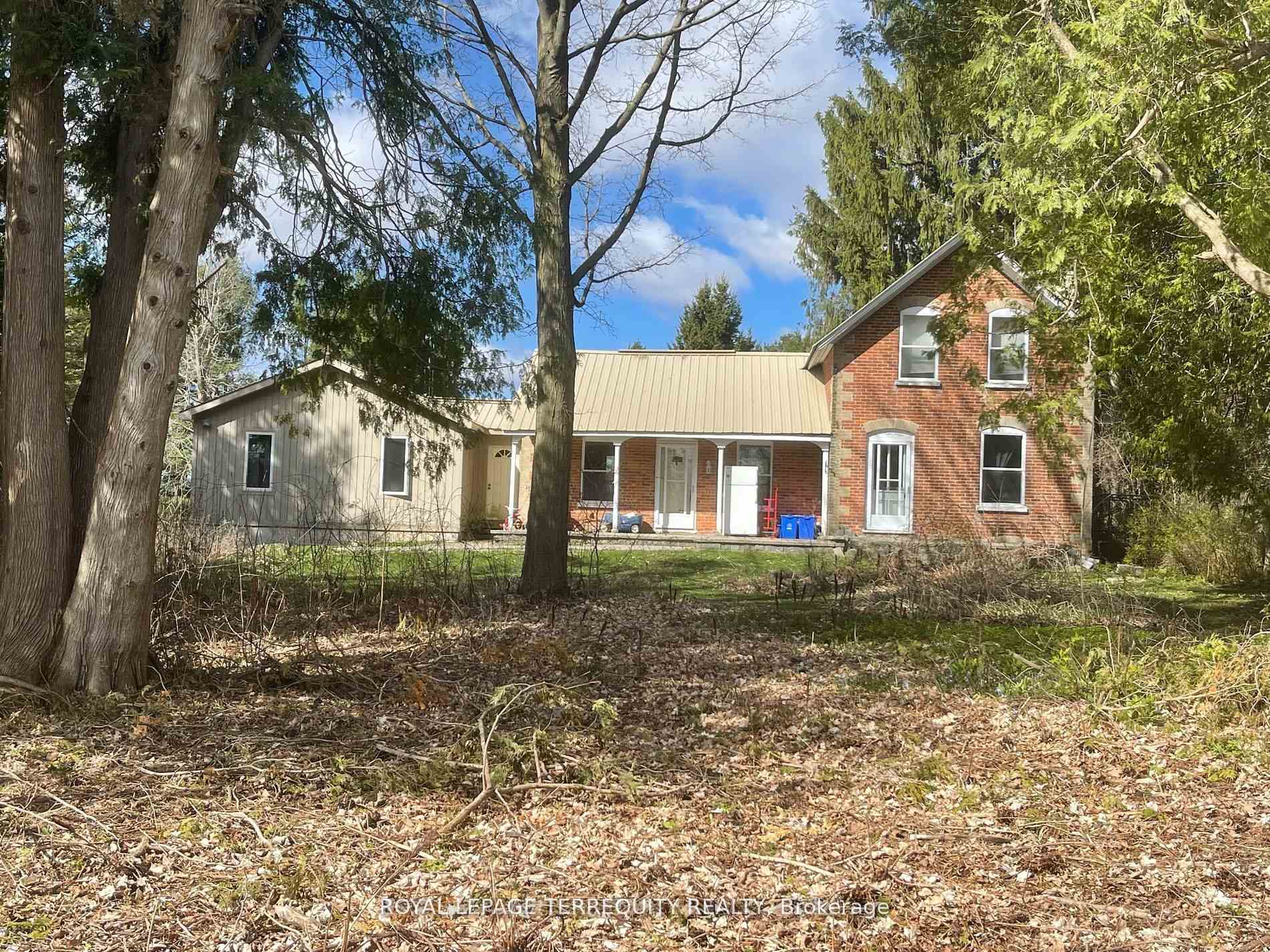 Photo 6 of 1115 Myrtle Road W, Whitby, Rural Whitby — HOMEH