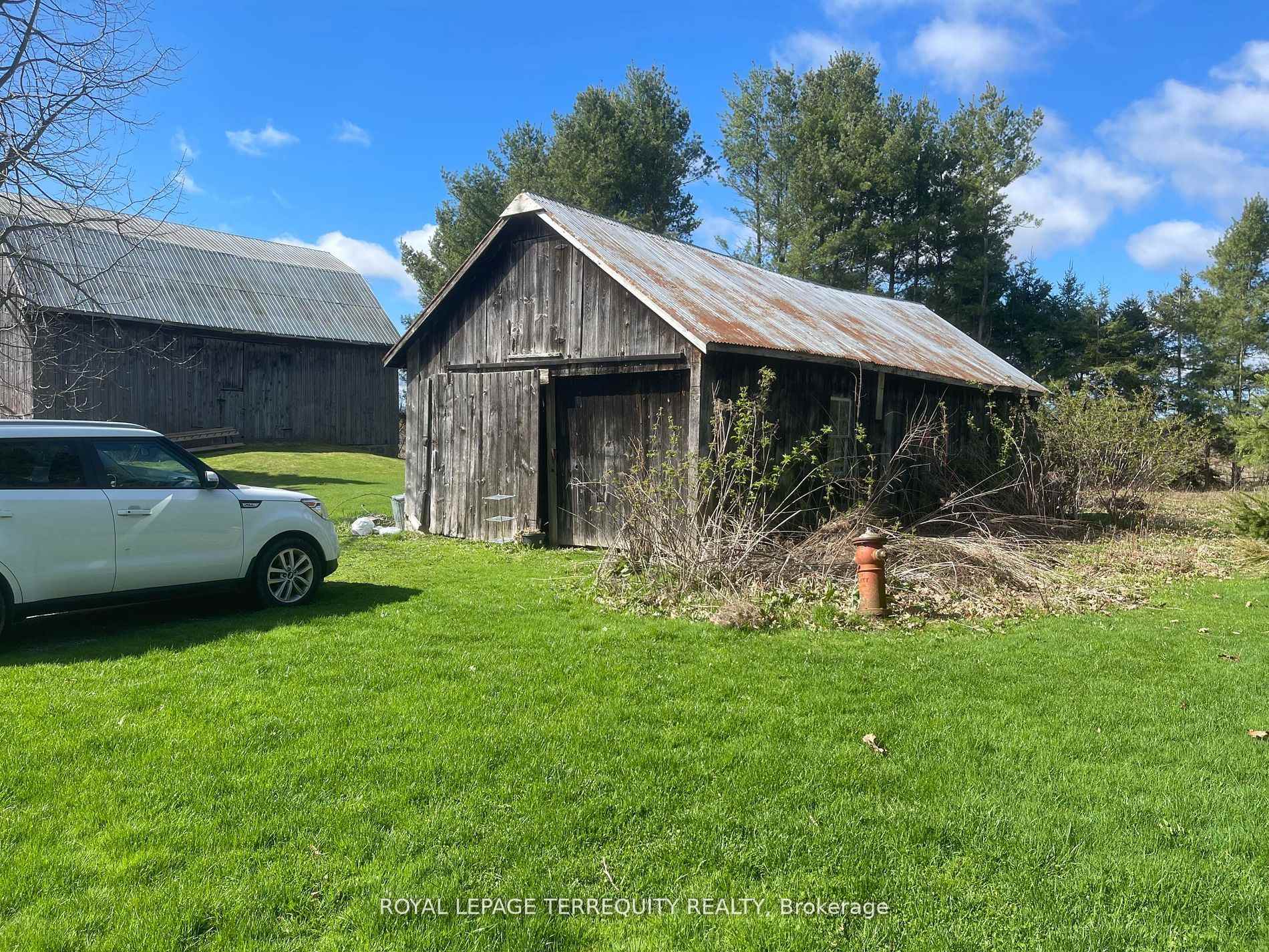Photo 20 of 1115 Myrtle Road W, Whitby, Rural Whitby — HOMEH