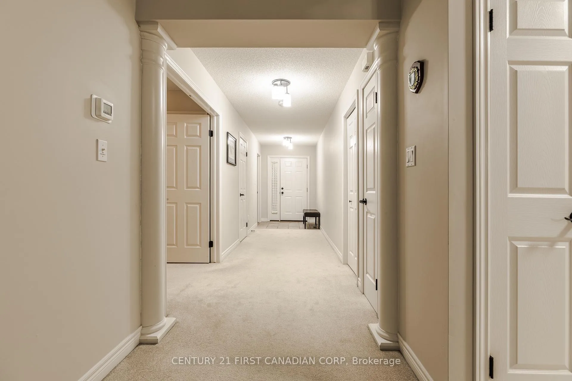 Photo 15 of Unit 18, 20 Windemere Place, St. Thomas — HOMEH