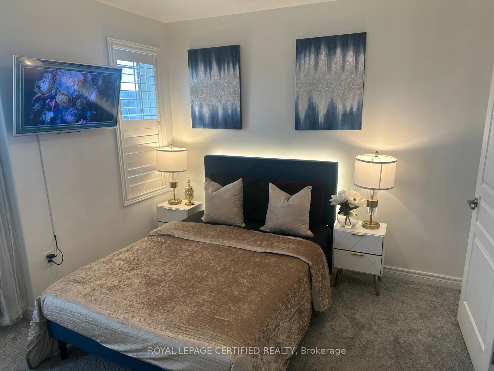 Photo 6 of 43 Edenrock Drive, Hamilton, Stoney Creek — HOMEH