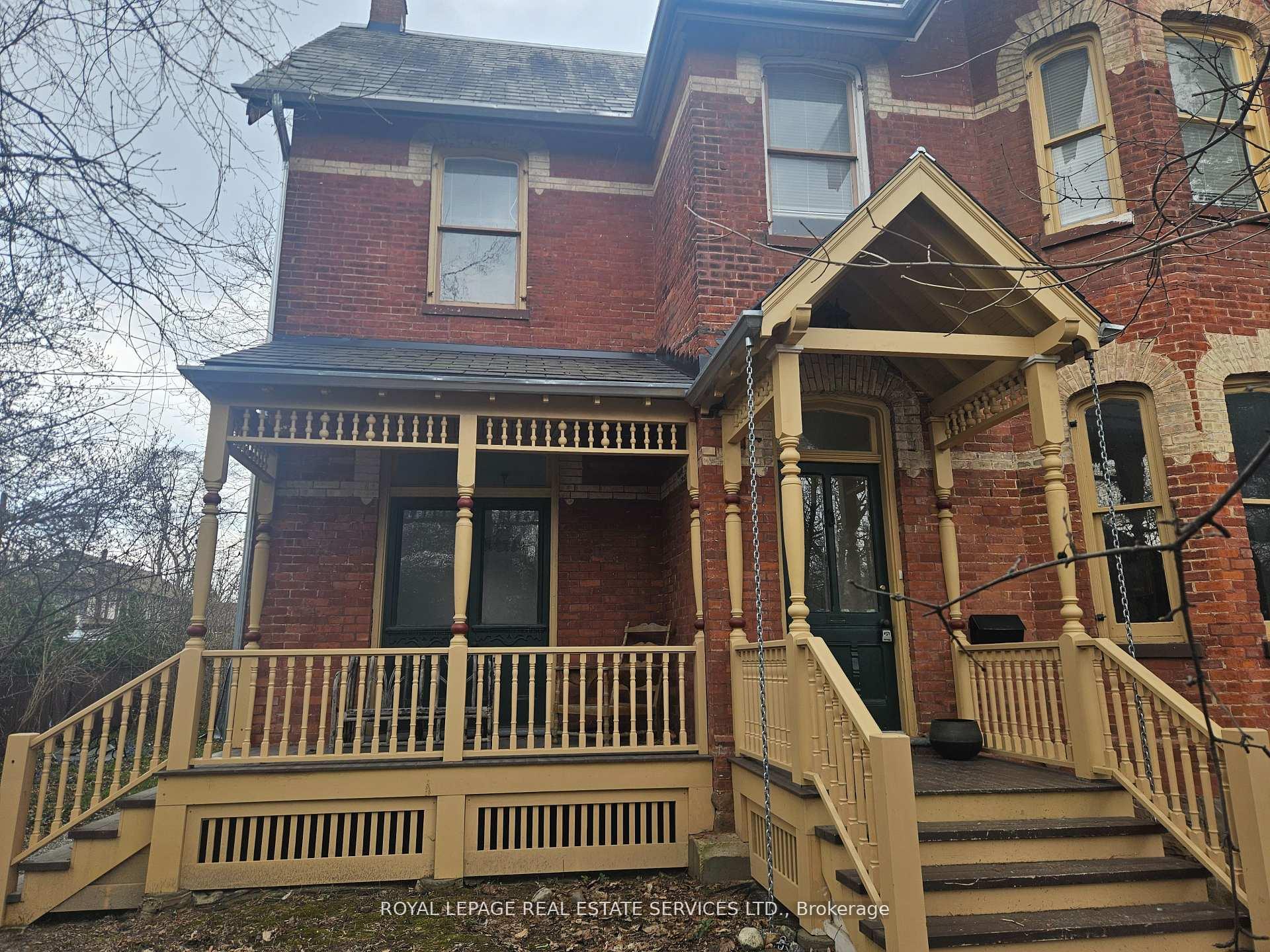 Photo 1 of 241 Blythwood Road, Toronto, Lawrence Park South — HOMEH