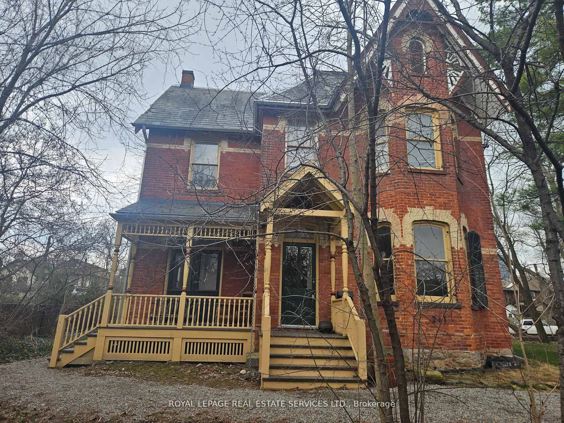 Photo 9 of 241 Blythwood Road, Toronto, Lawrence Park South — HOMEH