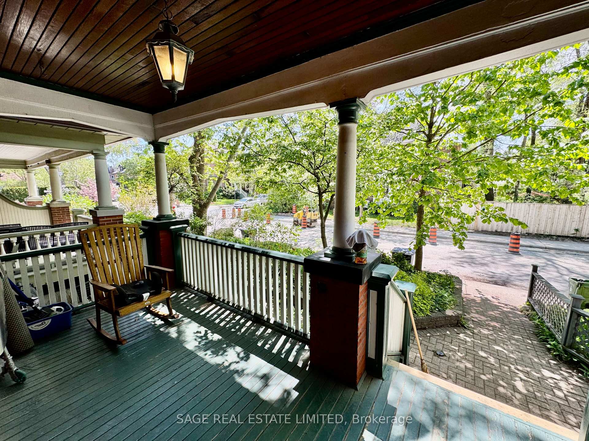 Photo 6 of 94 Wolfrey Avenue, Toronto, North Riverdale — HOMEH