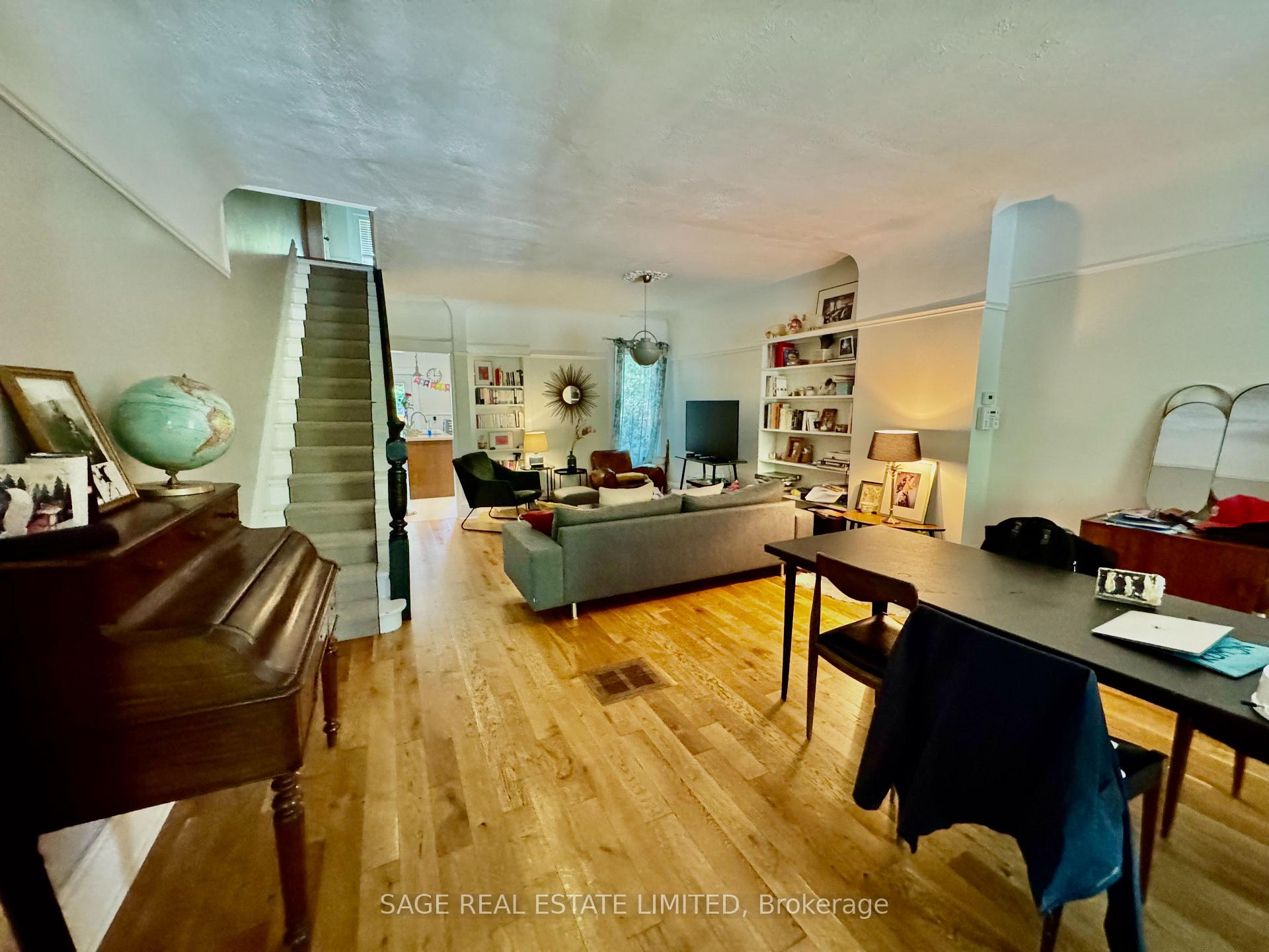 Photo 7 of 94 Wolfrey Avenue, Toronto, North Riverdale — HOMEH