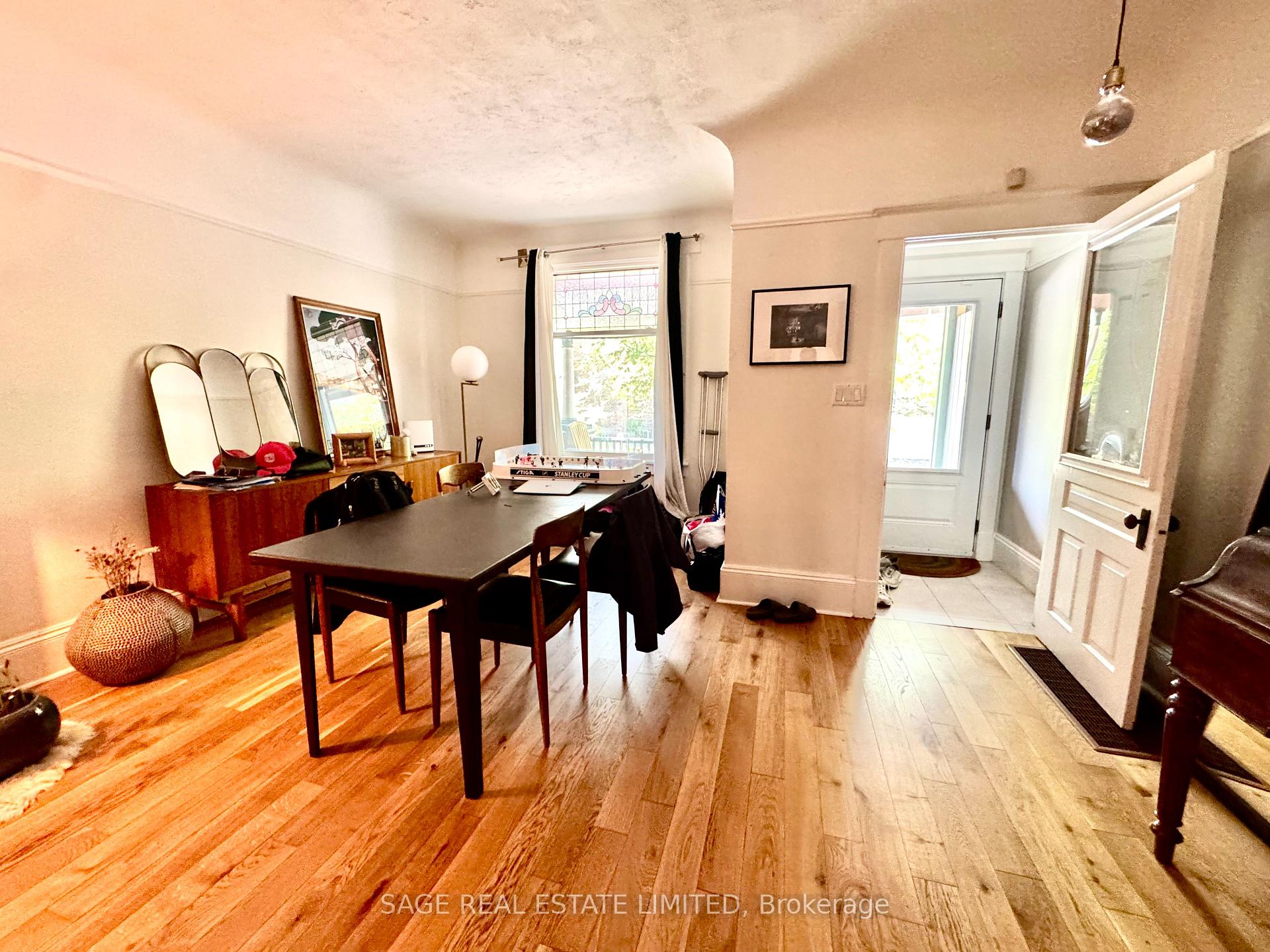 Photo 4 of 94 Wolfrey Avenue, Toronto, North Riverdale — HOMEH