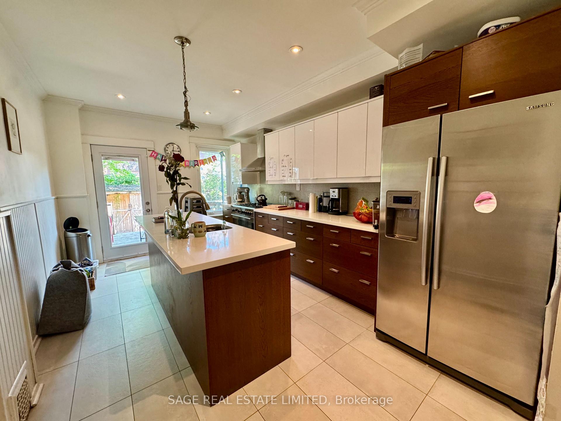 Photo 12 of 94 Wolfrey Avenue, Toronto, North Riverdale — HOMEH