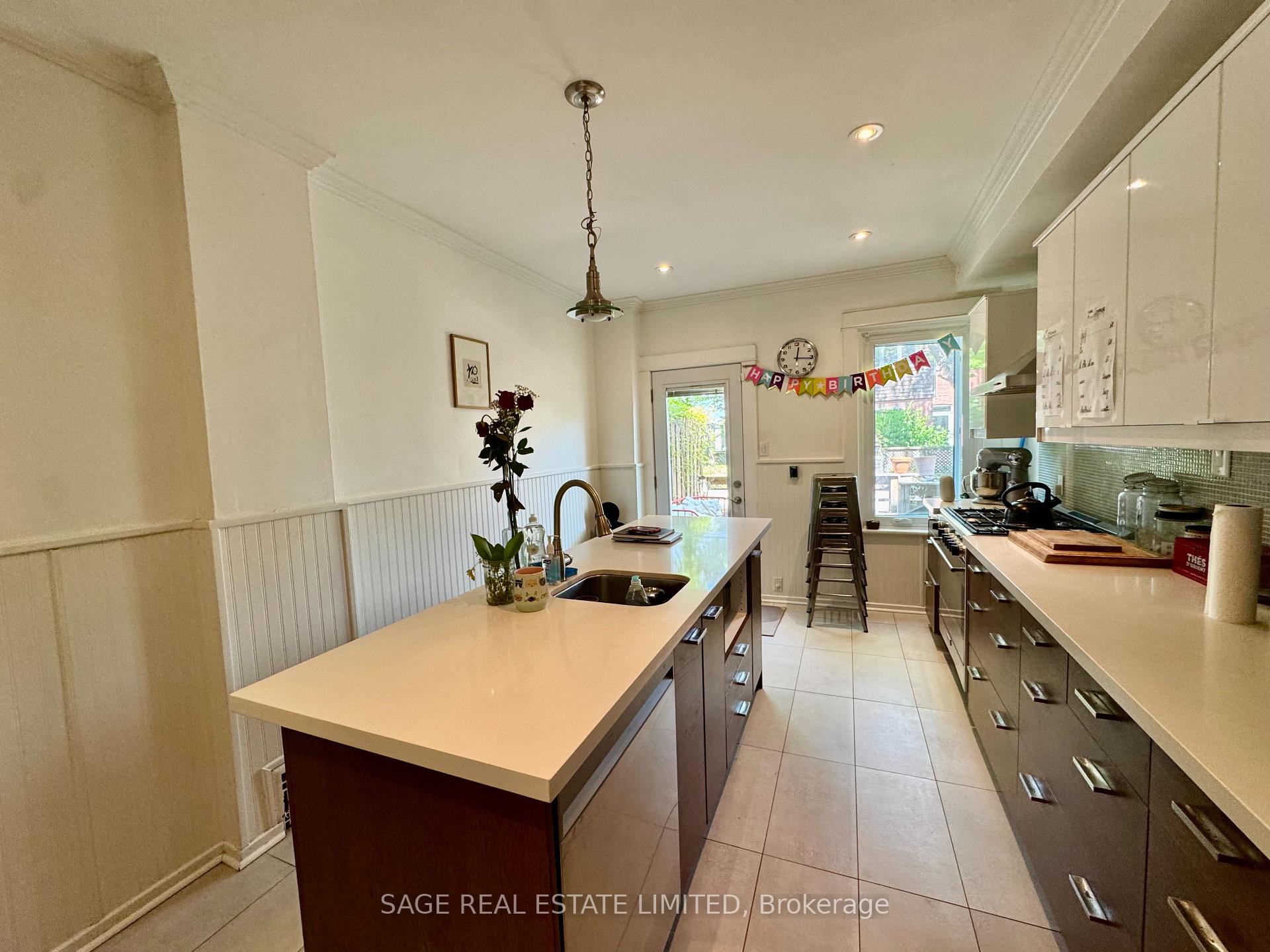 Photo 5 of 94 Wolfrey Avenue, Toronto, North Riverdale — HOMEH