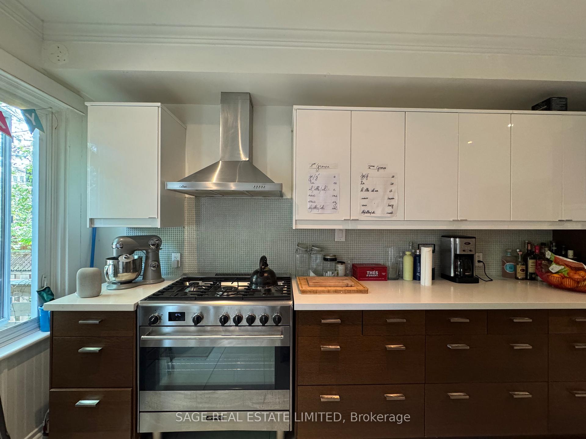 Photo 17 of 94 Wolfrey Avenue, Toronto, North Riverdale — HOMEH