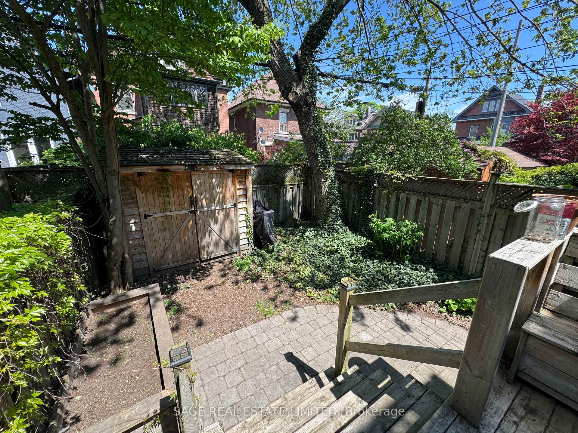 Photo 16 of 94 Wolfrey Avenue, Toronto, North Riverdale — HOMEH