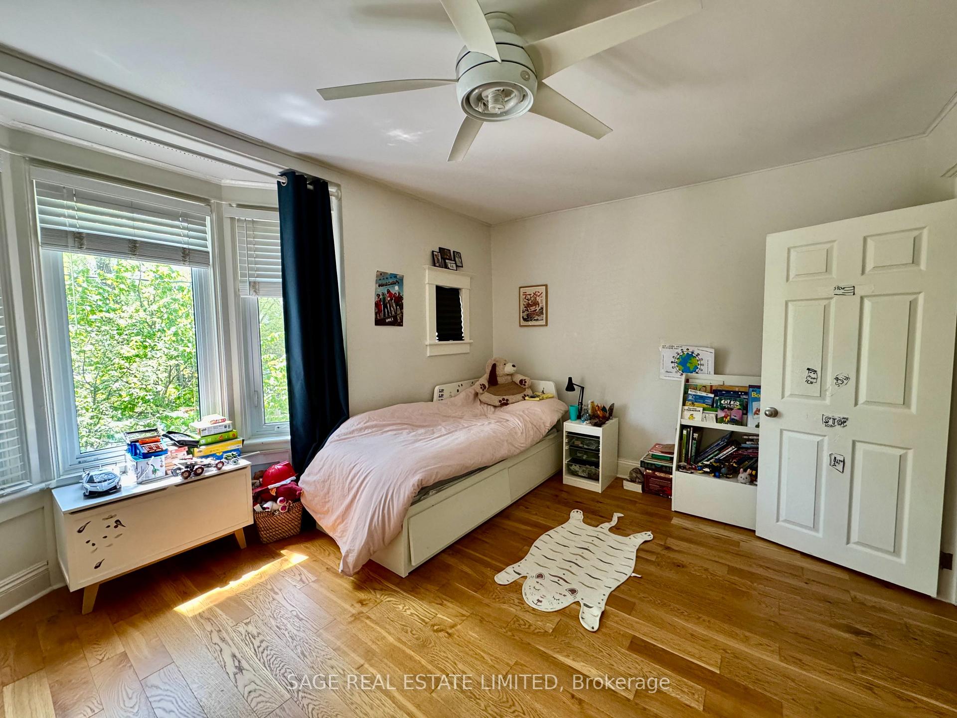 Photo 22 of 94 Wolfrey Avenue, Toronto, North Riverdale — HOMEH