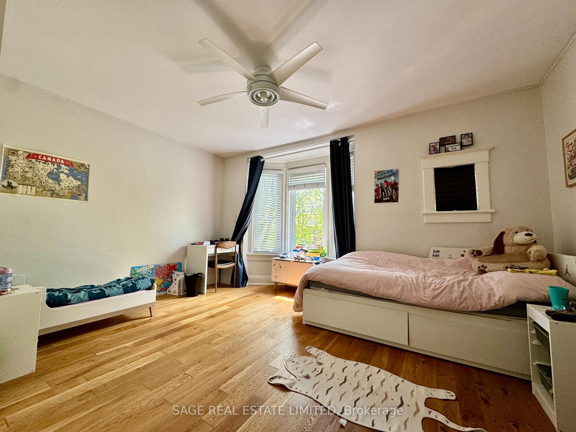 Photo 8 of 94 Wolfrey Avenue, Toronto, North Riverdale — HOMEH