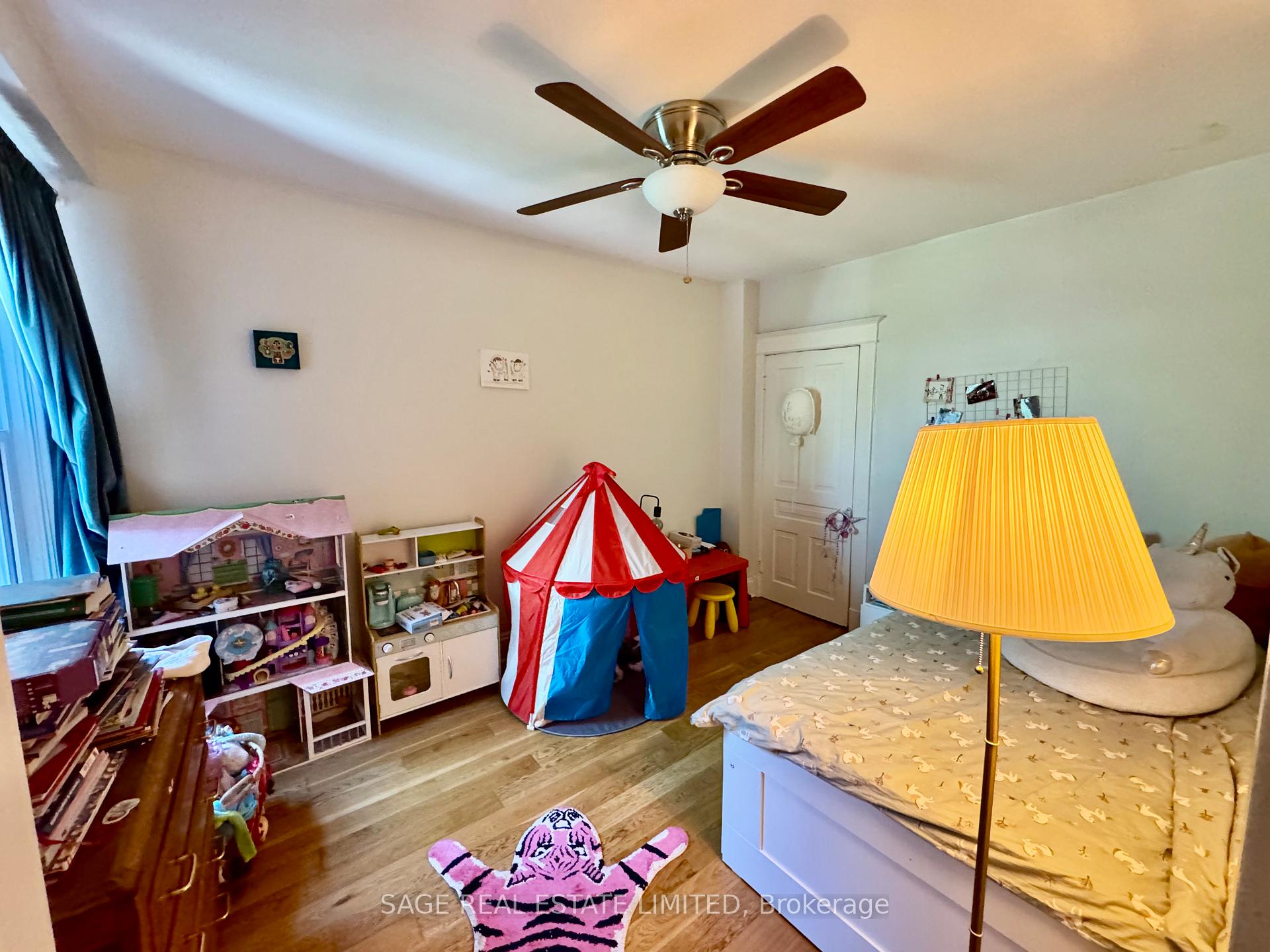 Photo 14 of 94 Wolfrey Avenue, Toronto, North Riverdale — HOMEH